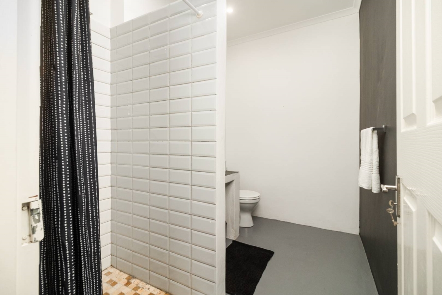 To Let 1 Bedroom Property for Rent in Table View Western Cape